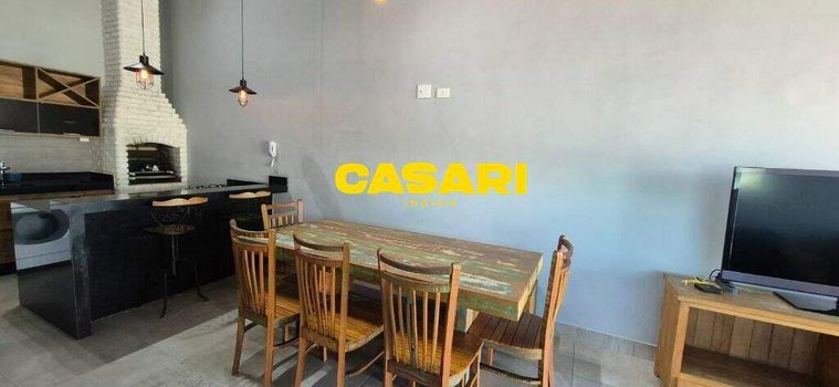 Foto 41 do(a) Cobertura de 3 quartos à venda em Vila Metalúrgica, Santo André