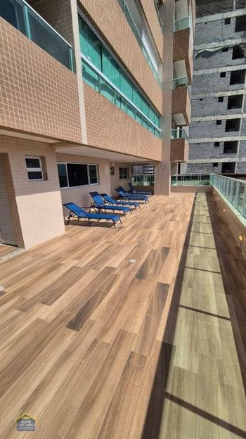 Foto 5 do(a) Cobertura de 3 quartos à venda em Aviação, Praia Grande