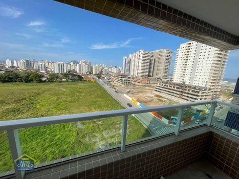 Foto 13 do(a) Cobertura de 3 quartos à venda em Aviação, Praia Grande