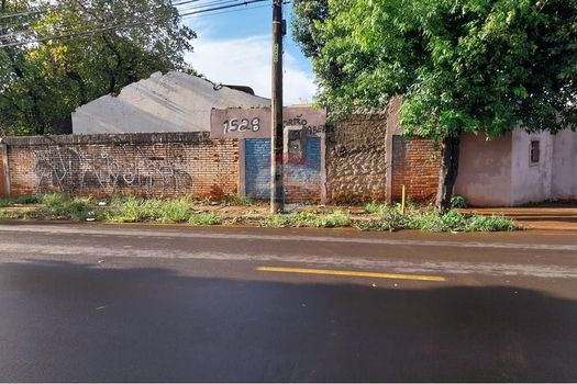 Foto 9 do(a) Terreno false à venda em Vila Monte Alegre, Ribeirão Preto