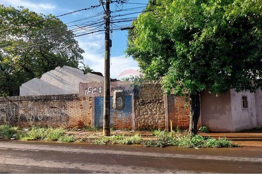 Foto 11 do(a) Terreno false à venda em Vila Monte Alegre, Ribeirão Preto