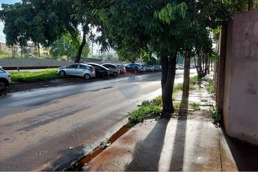 Foto 15 do(a) Terreno false à venda em Vila Monte Alegre, Ribeirão Preto