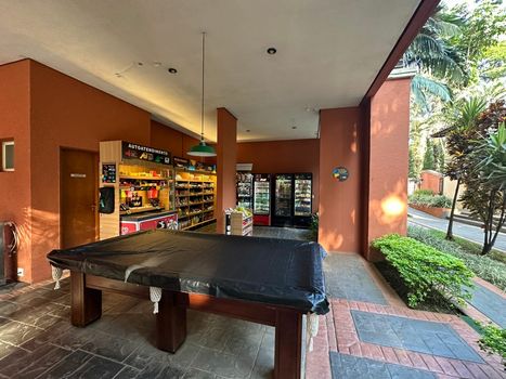 Foto 4 do(a) Apartamento de 4 quartos à venda em Jardim Ampliação, São Paulo