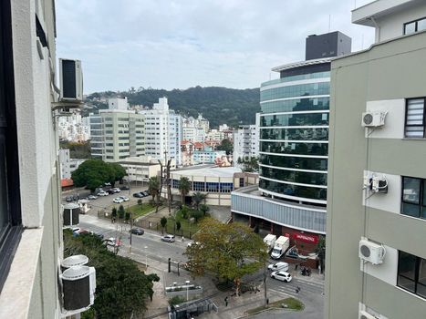 Foto 16 do(a) Sala / Conjunto Comercial false à venda em Trindade, Florianópolis