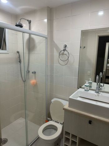 Foto 20 do(a) Apartamento de 3 quartos à venda em Tamboré, Barueri