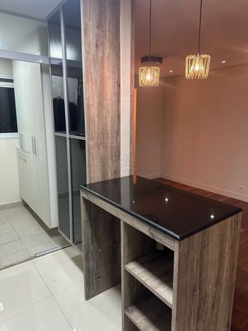 Foto 8 do(a) Apartamento de 3 quartos à venda em Tamboré, Barueri