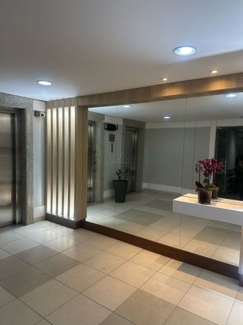 Foto 3 do(a) Apartamento de 3 quartos à venda em Tamboré, Barueri
