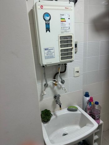 Foto 24 do(a) Apartamento de 3 quartos à venda em Tamboré, Barueri