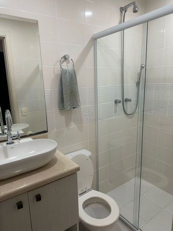 Foto 21 do(a) Apartamento de 3 quartos à venda em Tamboré, Barueri