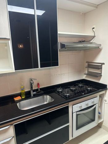 Foto 6 do(a) Apartamento de 3 quartos à venda em Tamboré, Barueri