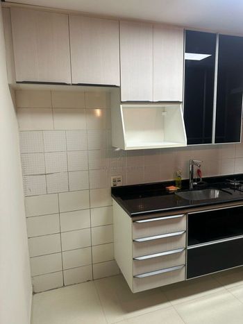 Foto 7 do(a) Apartamento de 3 quartos à venda em Tamboré, Barueri