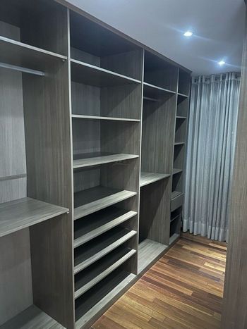 Foto 11 do(a) Apartamento de 3 quartos à venda em Tamboré, Barueri