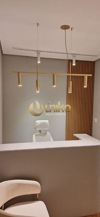 Foto 24 do(a) Sala / Conjunto Comercial false à venda em Centro, Curitiba