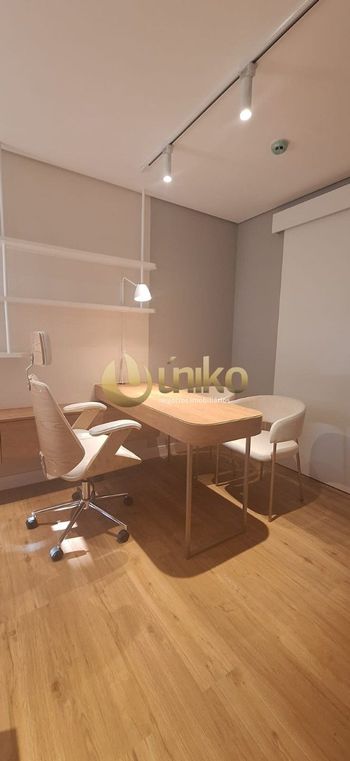 Foto 23 do(a) Sala / Conjunto Comercial false à venda em Centro, Curitiba