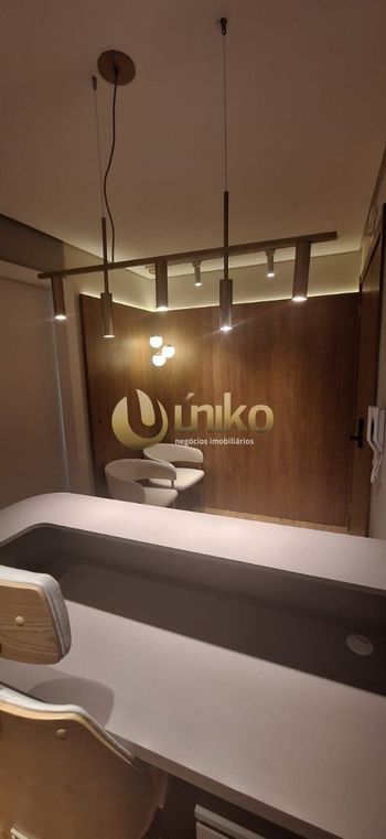 Foto 27 do(a) Sala / Conjunto Comercial false à venda em Centro, Curitiba