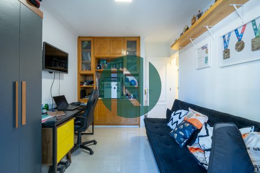 Foto 30 do(a) Apartamento de 3 quartos à venda em Real Parque, São Paulo