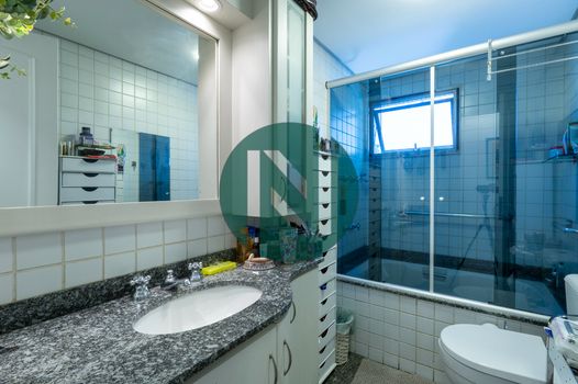 Foto 20 do(a) Apartamento de 3 quartos à venda em Real Parque, São Paulo