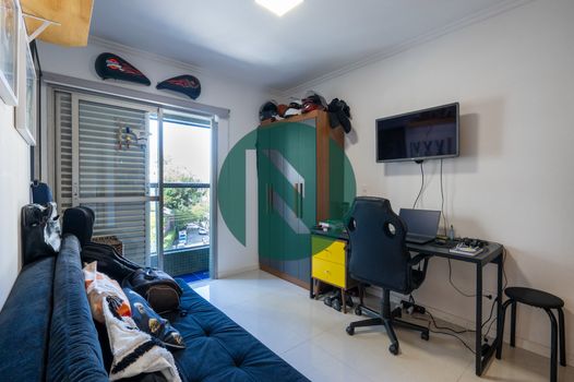 Foto 33 do(a) Apartamento de 3 quartos à venda em Real Parque, São Paulo