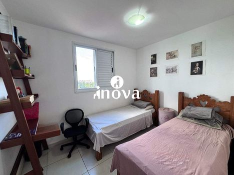 Foto 7 do(a) Apartamento de 2 quartos à venda em Nossa Senhora da Abadia, Uberaba