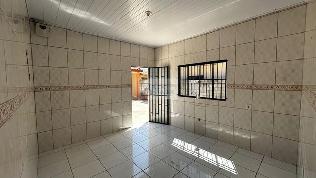 Foto 4 do(a) Casa de 3 quartos à venda em Residencial Barão Melgaço I, Vilhena