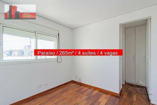 Foto 24 do(a) Cobertura de 4 quartos à venda em Paraíso, São Paulo