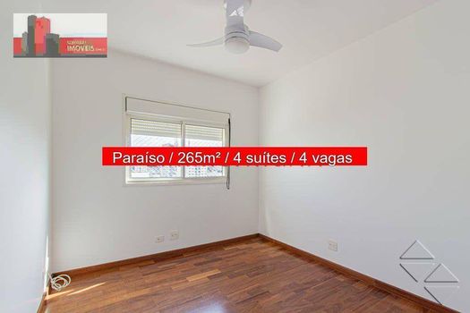 Foto 27 do(a) Cobertura de 4 quartos à venda em Paraíso, São Paulo