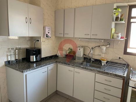 Foto 9 do(a) Apartamento de 3 quartos à venda em Vila Clayton, Valinhos