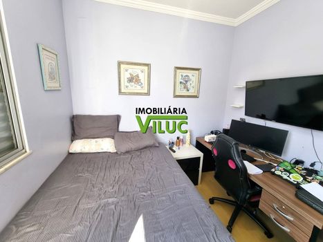 Foto 45 do(a) Apartamento de 3 quartos à venda em Castelo, Belo Horizonte
