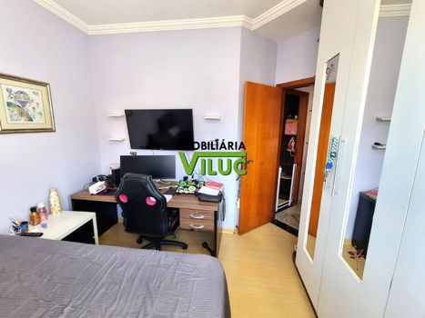 Foto 39 do(a) Apartamento de 3 quartos à venda em Castelo, Belo Horizonte