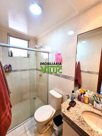 Foto 43 do(a) Apartamento de 3 quartos à venda em Castelo, Belo Horizonte