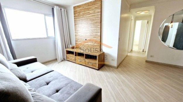 Foto 5 do(a) Apartamento de 2 quartos à venda em Santa Teresinha, São Paulo