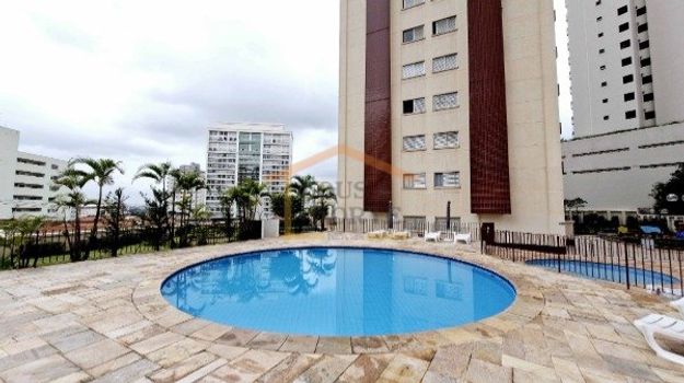 Foto 23 do(a) Apartamento de 2 quartos à venda em Santa Teresinha, São Paulo