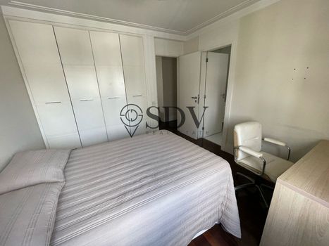 Foto 36 do(a) Apartamento de 3 quartos para alugar em Santa Cecília, São Paulo