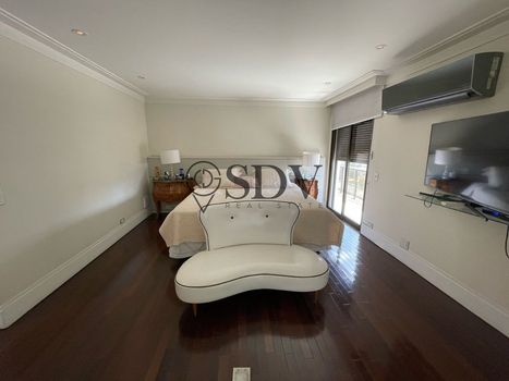 Foto 20 do(a) Apartamento de 3 quartos para alugar em Santa Cecília, São Paulo