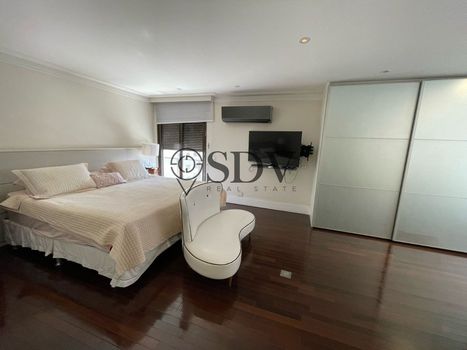 Foto 29 do(a) Apartamento de 3 quartos para alugar em Santa Cecília, São Paulo