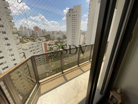 Foto 27 do(a) Apartamento de 3 quartos para alugar em Santa Cecília, São Paulo