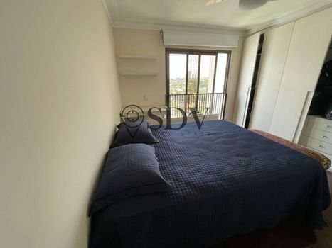 Foto 34 do(a) Apartamento de 3 quartos para alugar em Santa Cecília, São Paulo