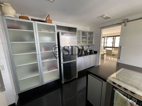 Foto 26 do(a) Apartamento de 3 quartos para alugar em Santa Cecília, São Paulo