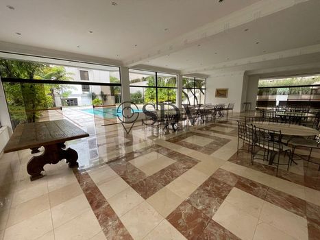 Foto 23 do(a) Apartamento de 3 quartos para alugar em Santa Cecília, São Paulo