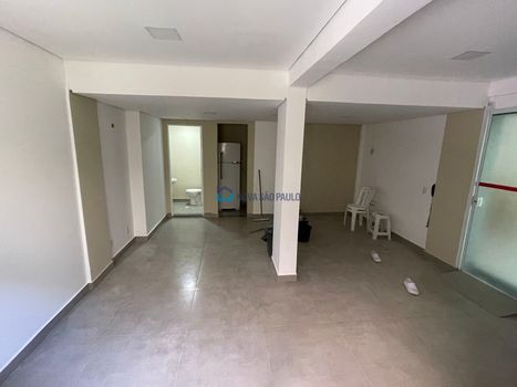 Foto 19 do(a) Apartamento de 2 quartos à venda em Vila Mira, São Paulo