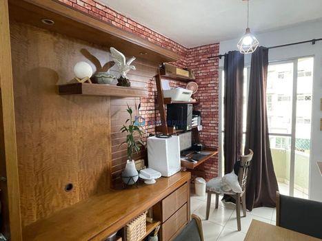 Foto 1 do(a) Apartamento de 2 quartos à venda em Vila Mira, São Paulo