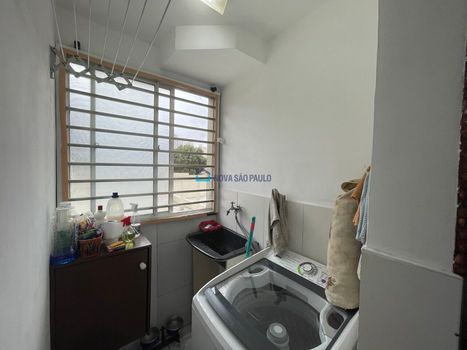 Foto 13 do(a) Apartamento de 2 quartos à venda em Vila Mira, São Paulo