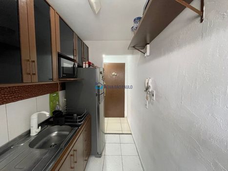 Foto 14 do(a) Apartamento de 2 quartos à venda em Vila Mira, São Paulo