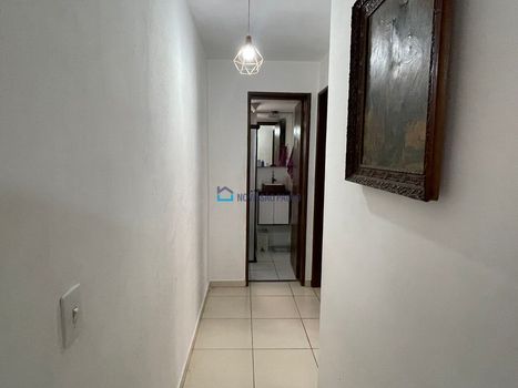 Foto 10 do(a) Apartamento de 2 quartos à venda em Vila Mira, São Paulo
