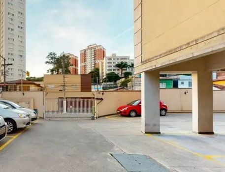 Foto 16 do(a) Apartamento de 2 quartos à venda em Vila Mira, São Paulo