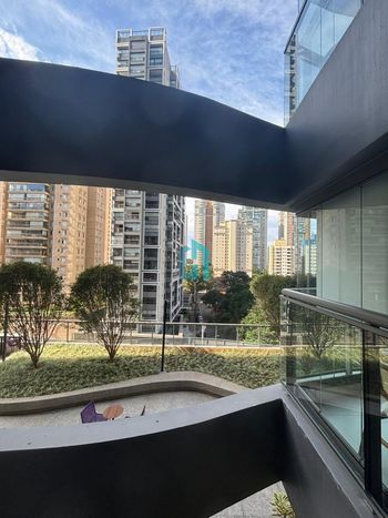 Foto 18 do(a) Apartamento de 1 quartos à venda em Jardim das Acácias, São Paulo
