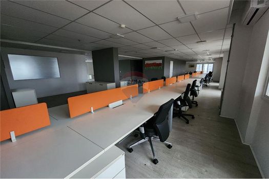 Foto 21 do(a) Sala / Conjunto Comercial false para alugar em Várzea da Barra Funda, São Paulo