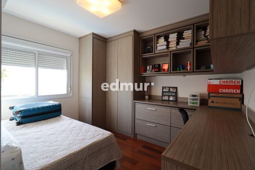 Foto 30 do(a) Apartamento de 3 quartos para alugar em Jardim, Santo André