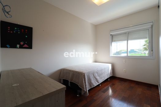 Foto 27 do(a) Apartamento de 3 quartos para alugar em Jardim, Santo André