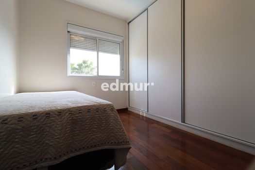 Foto 28 do(a) Apartamento de 3 quartos para alugar em Jardim, Santo André